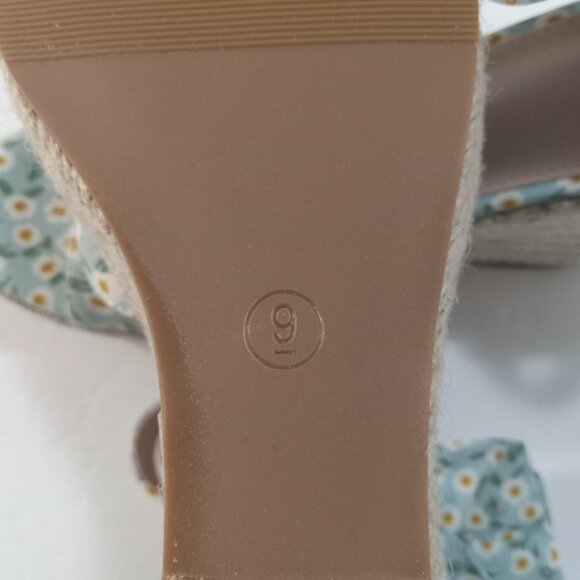 Wedge Sandals - Picture 6 of 10